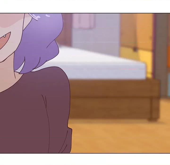 学长好讨厌 学长好讨厌-第 99 话 第84页