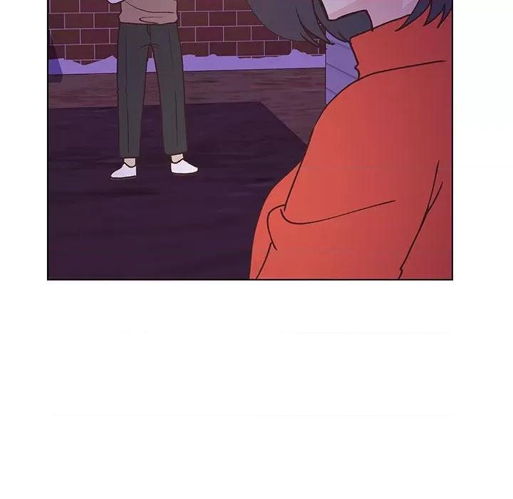 学长好讨厌 学长好讨厌-第 100 话 第27页