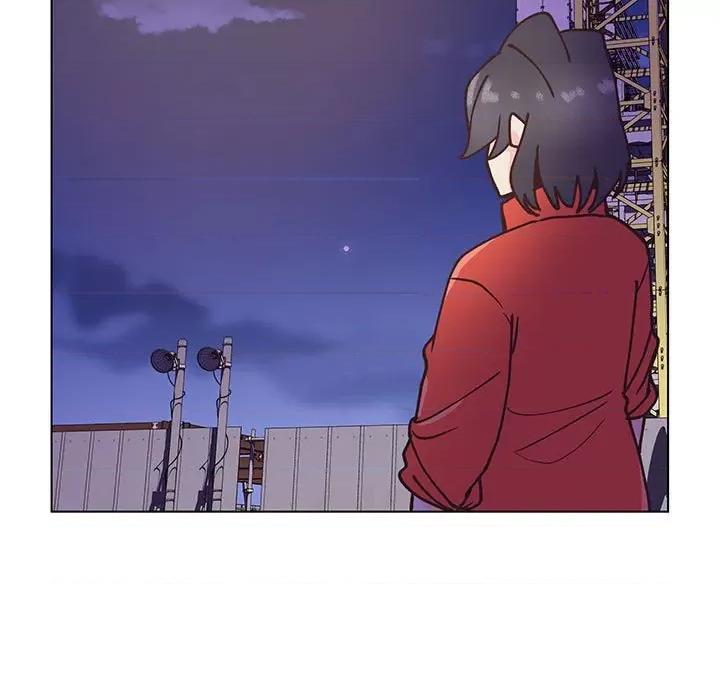 学长好讨厌 学长好讨厌-第 100 话 第53页
