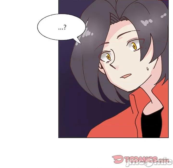 学长好讨厌 学长好讨厌-第 100 话 第70页