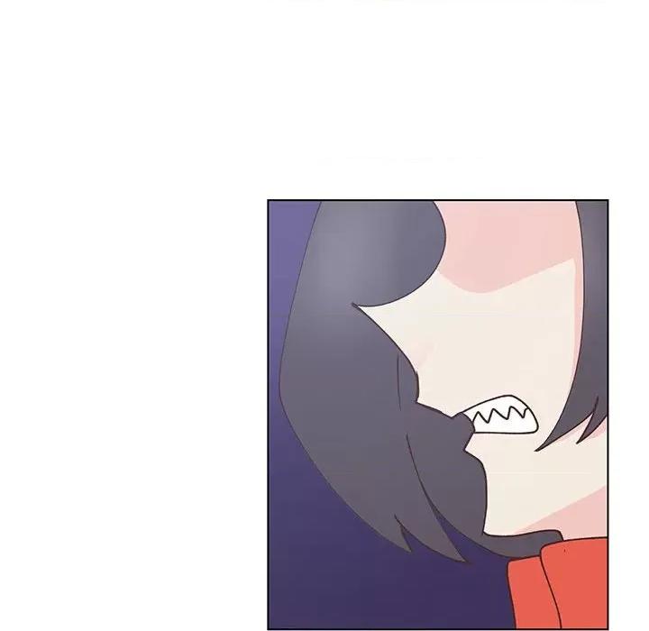 学长好讨厌 学长好讨厌-第 100 话 第84页