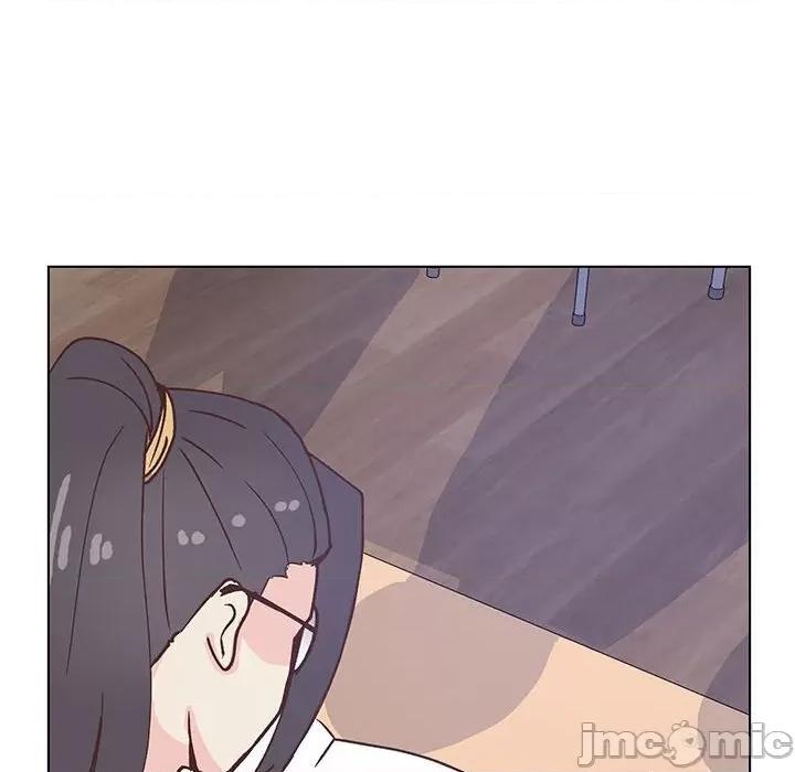 学长好讨厌 学长好讨厌-第 100 话 第100页