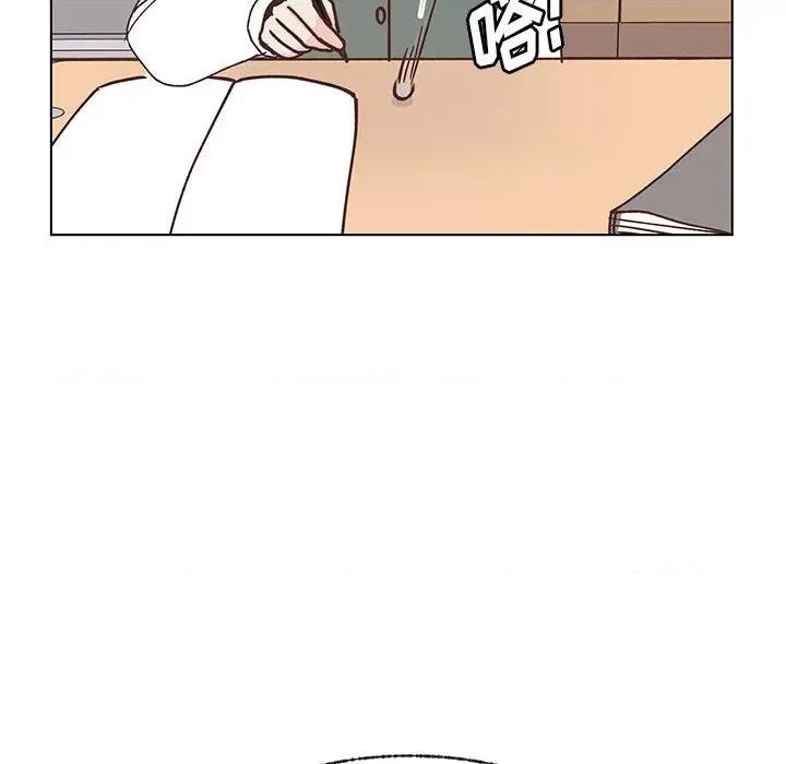学长好讨厌 学长好讨厌-第 100 话 第103页