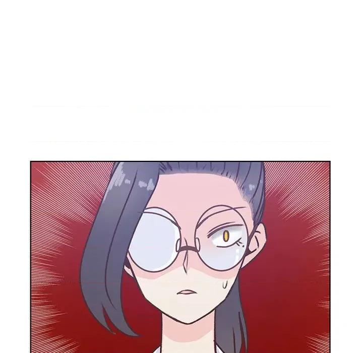 学长好讨厌 学长好讨厌-第 101 话 第13页