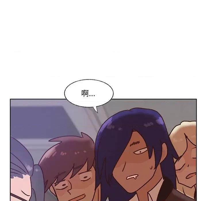 学长好讨厌 学长好讨厌-第 101 话 第29页
