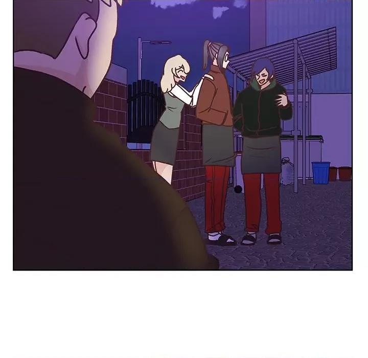 学长好讨厌 学长好讨厌-第 101 话 第36页