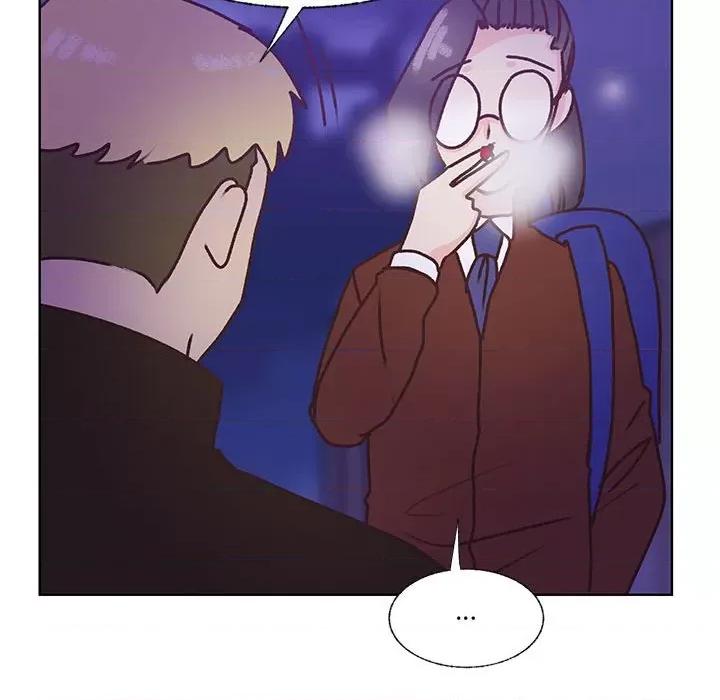 学长好讨厌 学长好讨厌-第 101 话 第43页