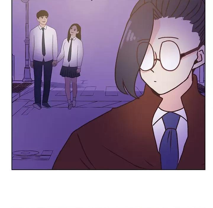 学长好讨厌 学长好讨厌-第 101 话 第61页