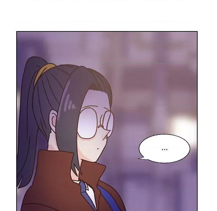 学长好讨厌 学长好讨厌-第 101 话 第64页