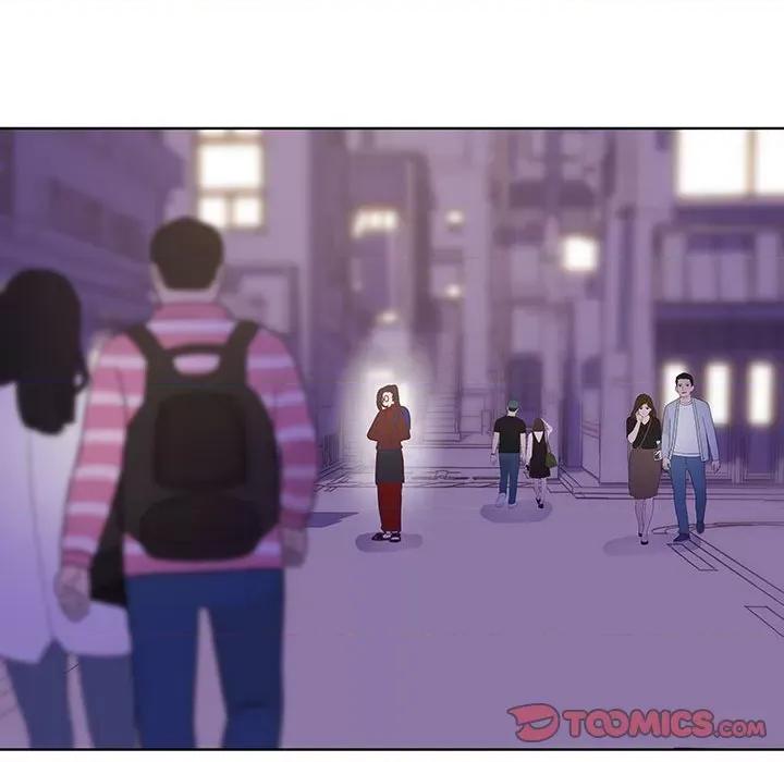学长好讨厌 学长好讨厌-第 101 话 第66页