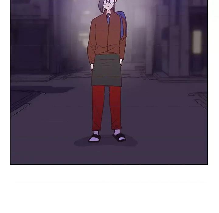 学长好讨厌 学长好讨厌-第 101 话 第71页