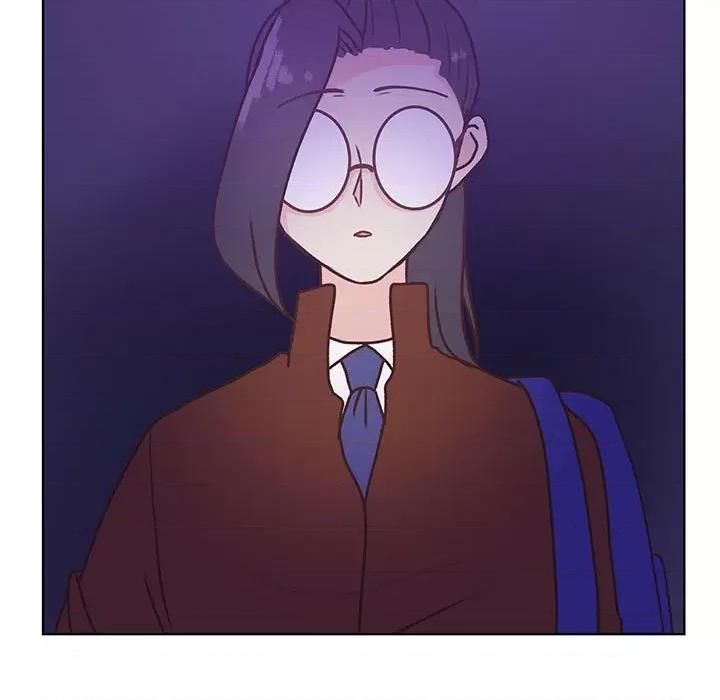 学长好讨厌 学长好讨厌-第 101 话 第73页