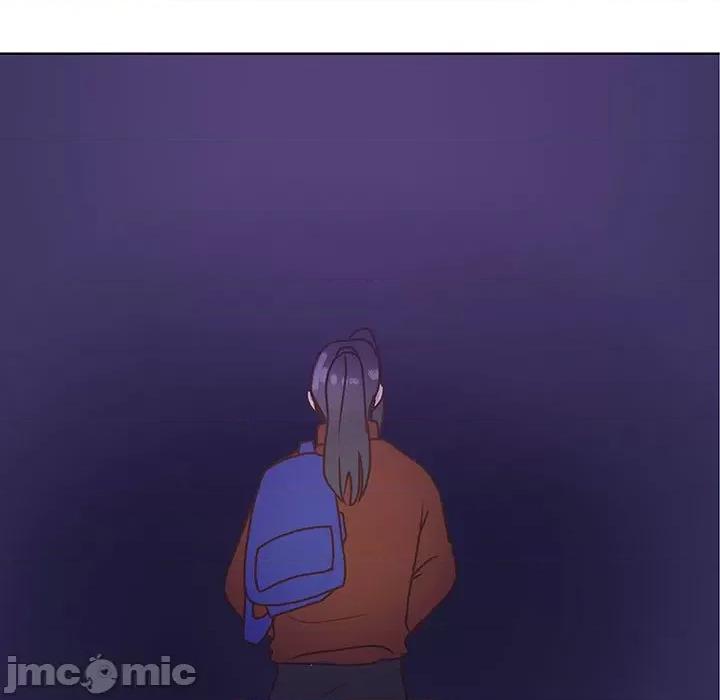 学长好讨厌 学长好讨厌-第 101 话 第75页