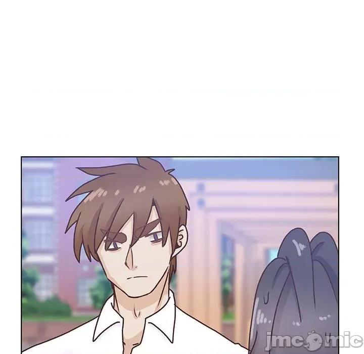 学长好讨厌 学长好讨厌-第 101 话 第100页