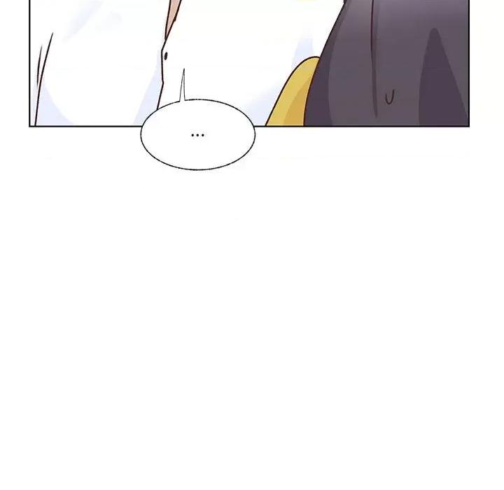 学长好讨厌 学长好讨厌-第 101 话 第101页