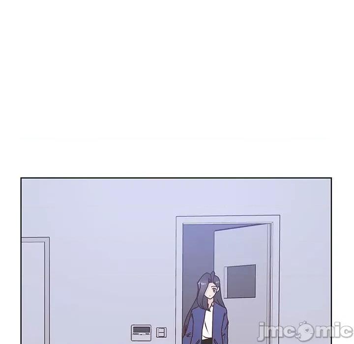 学长好讨厌 学长好讨厌-第 102 话 第5页