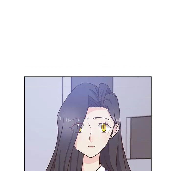 学长好讨厌 学长好讨厌-第 102 话 第7页