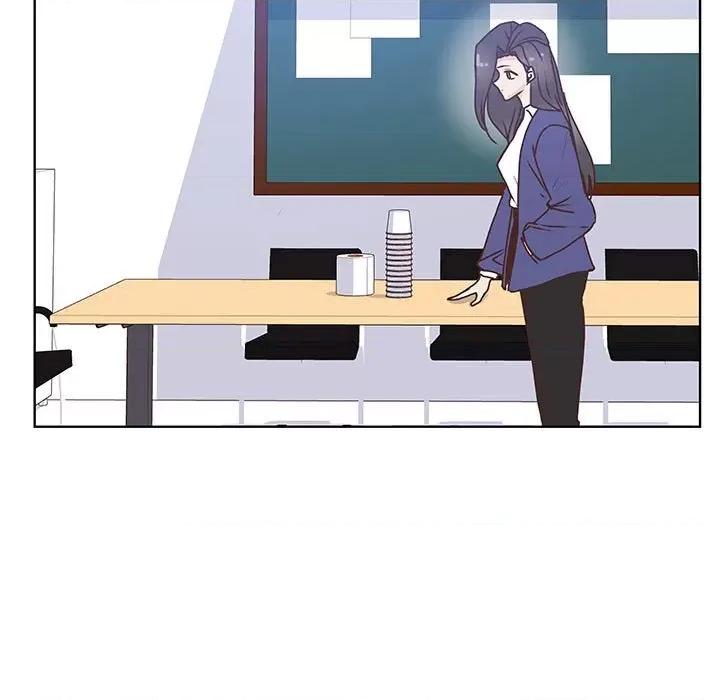 学长好讨厌 学长好讨厌-第 102 话 第11页