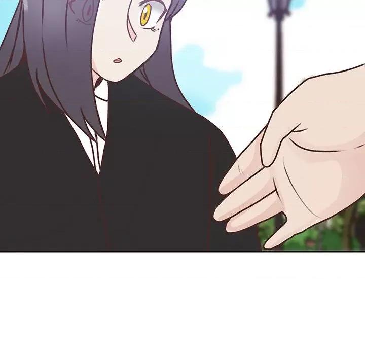 学长好讨厌 学长好讨厌-第 102 话 第42页