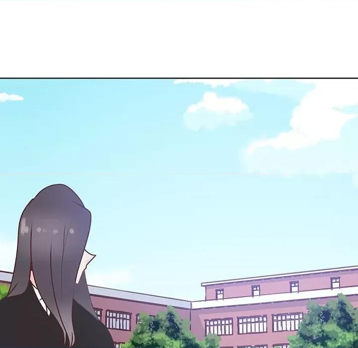 学长好讨厌 学长好讨厌-第 102 话 第84页