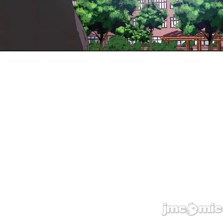 学长好讨厌 学长好讨厌-第 102 话 第85页