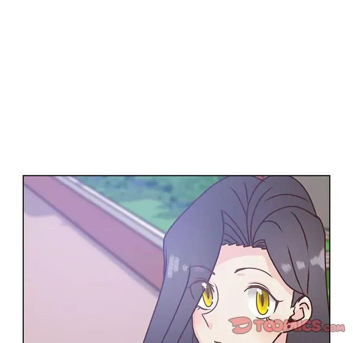 学长好讨厌 学长好讨厌-第 102 话 第86页