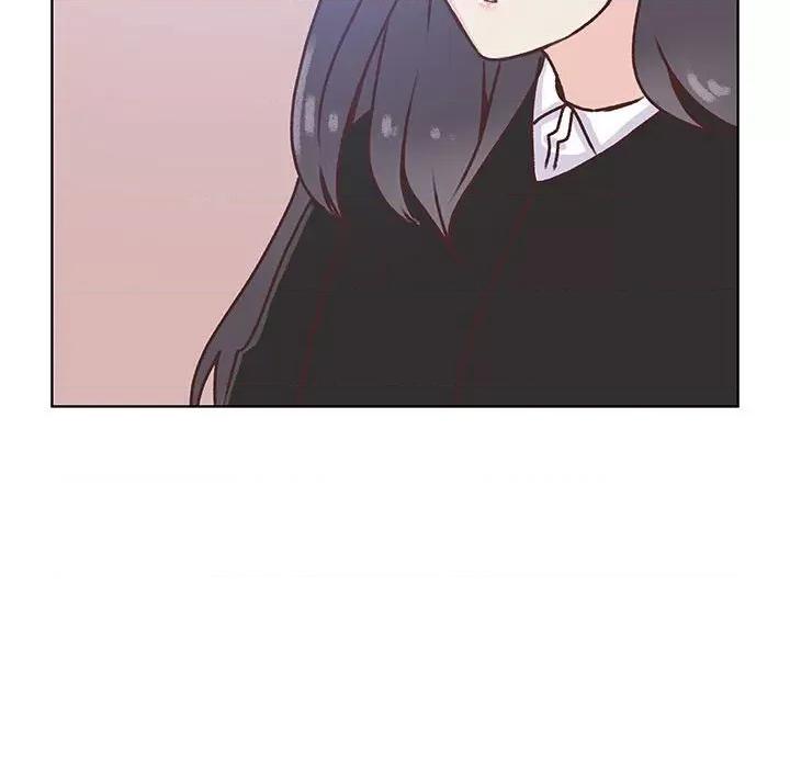 学长好讨厌 学长好讨厌-第 102 话 第87页