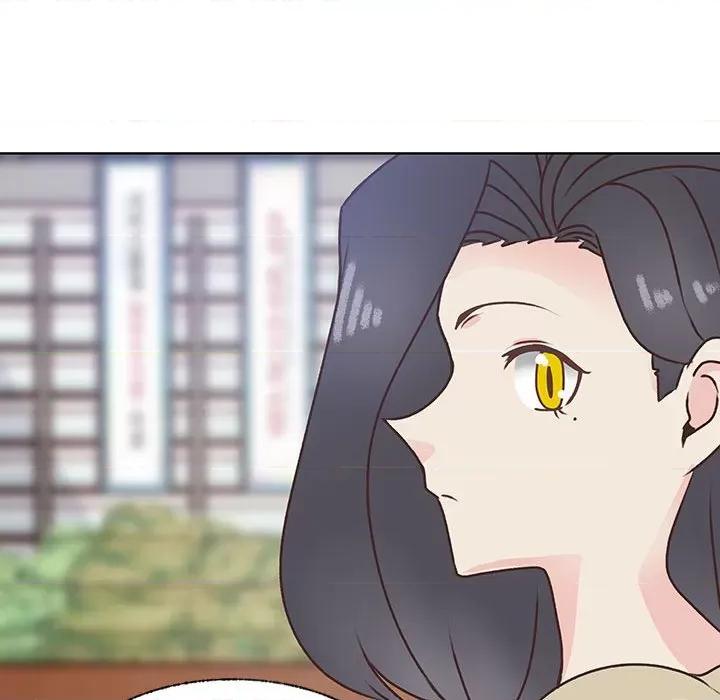 学长好讨厌 学长好讨厌-第 103 话 第64页