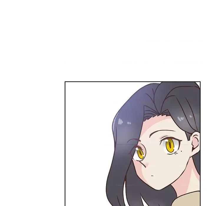 学长好讨厌 学长好讨厌-第 103 话 第83页