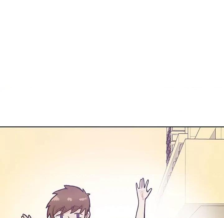 学长好讨厌 学长好讨厌-第 103 话 第101页