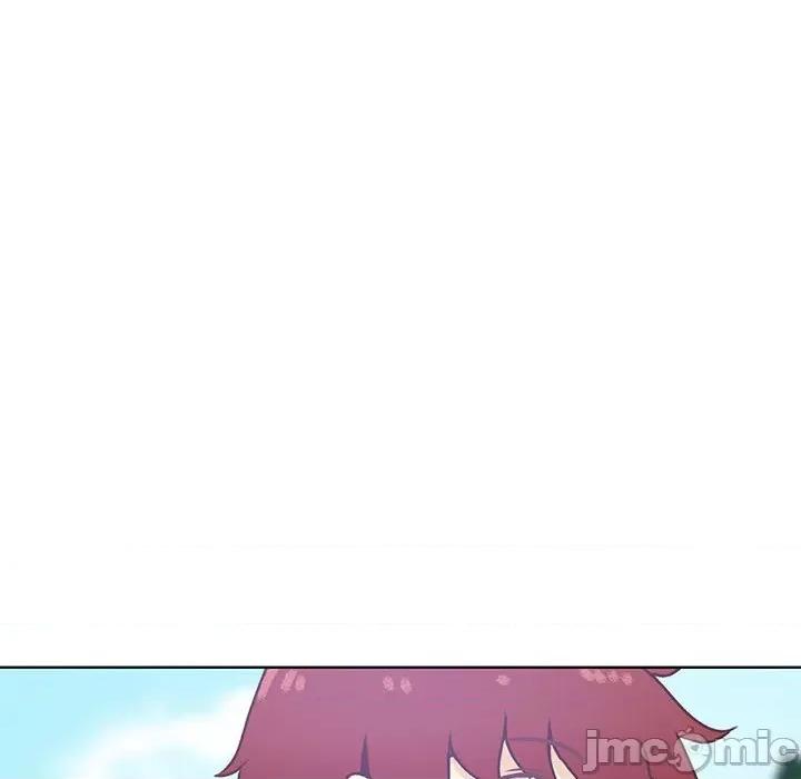 学长好讨厌 学长好讨厌-第 103 话 第105页