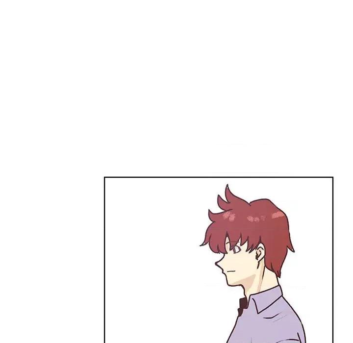 学长好讨厌 学长好讨厌-第 103 话 第113页