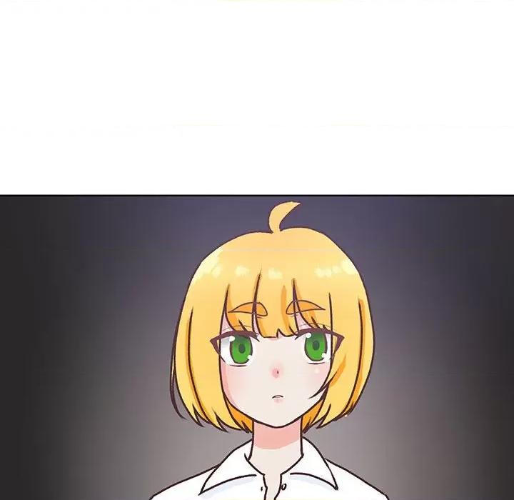 学长好讨厌 学长好讨厌-第 103 话 第118页