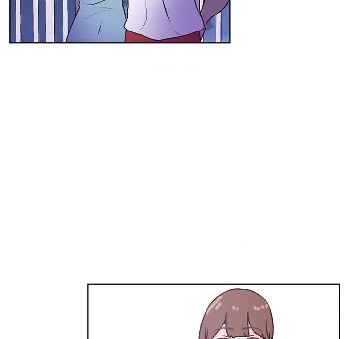 学长好讨厌 学长好讨厌-第 103 话 第122页