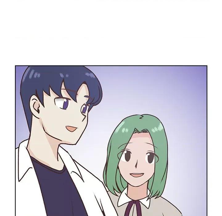 学长好讨厌 学长好讨厌-第 103 话 第126页