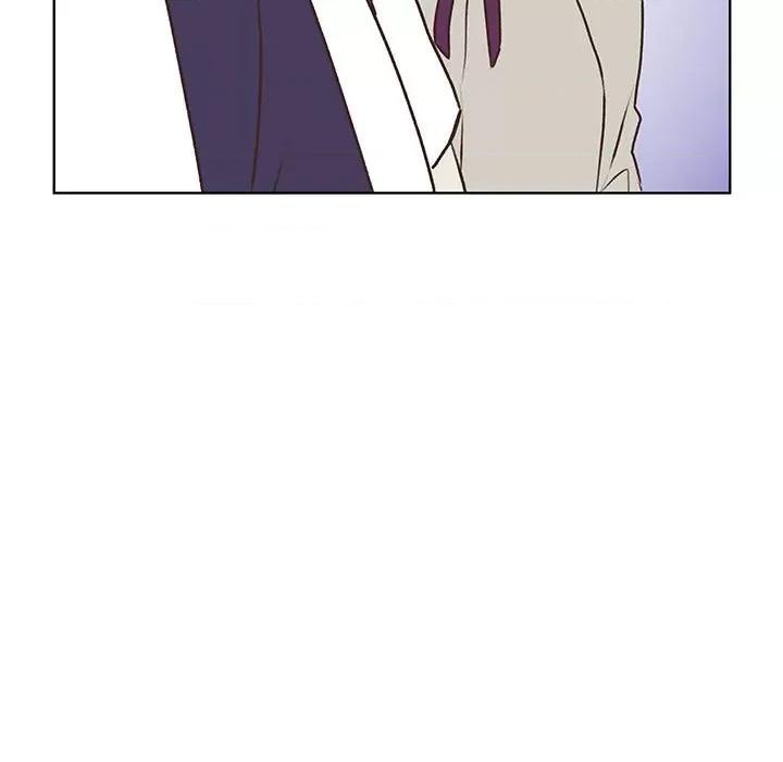 学长好讨厌 学长好讨厌-第 103 话 第127页