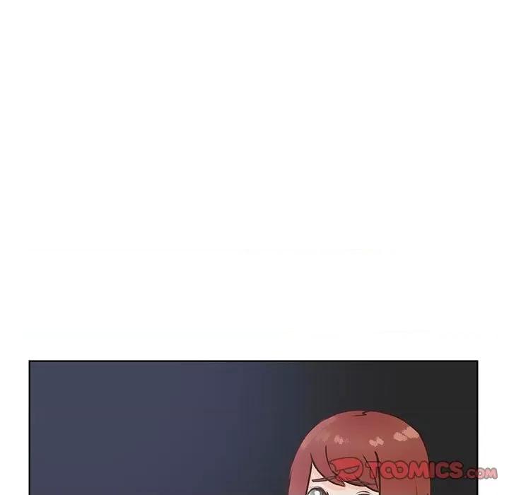 学长好讨厌 学长好讨厌-第 103 话 第129页