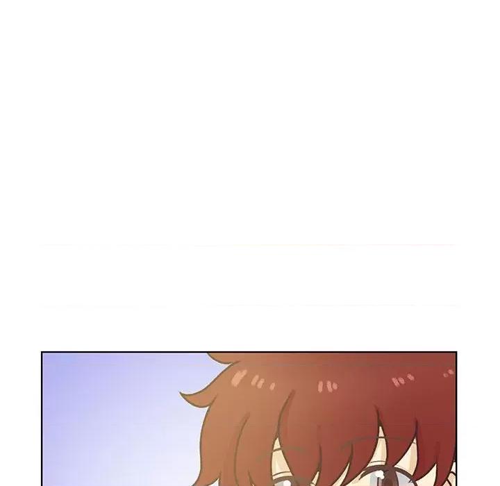 学长好讨厌 学长好讨厌-第 103 话 第136页