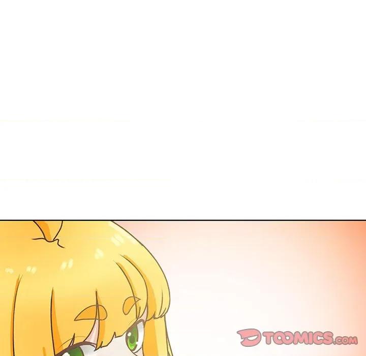 学长好讨厌 学长好讨厌-第 103 话 第138页