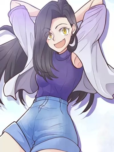 学长好讨厌