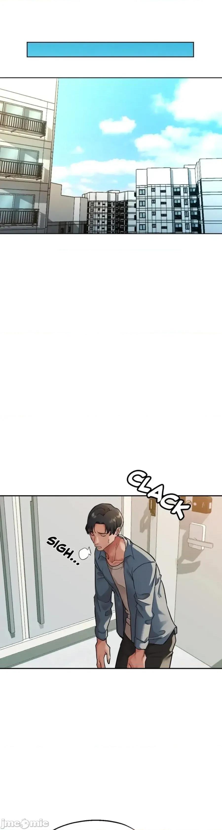 姐妹之间 姐妹之间/三姐妹 第33页