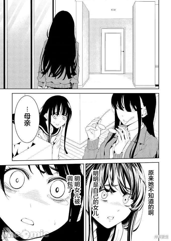 寄生娃娃 寄生娃娃第11话.zip 第22页