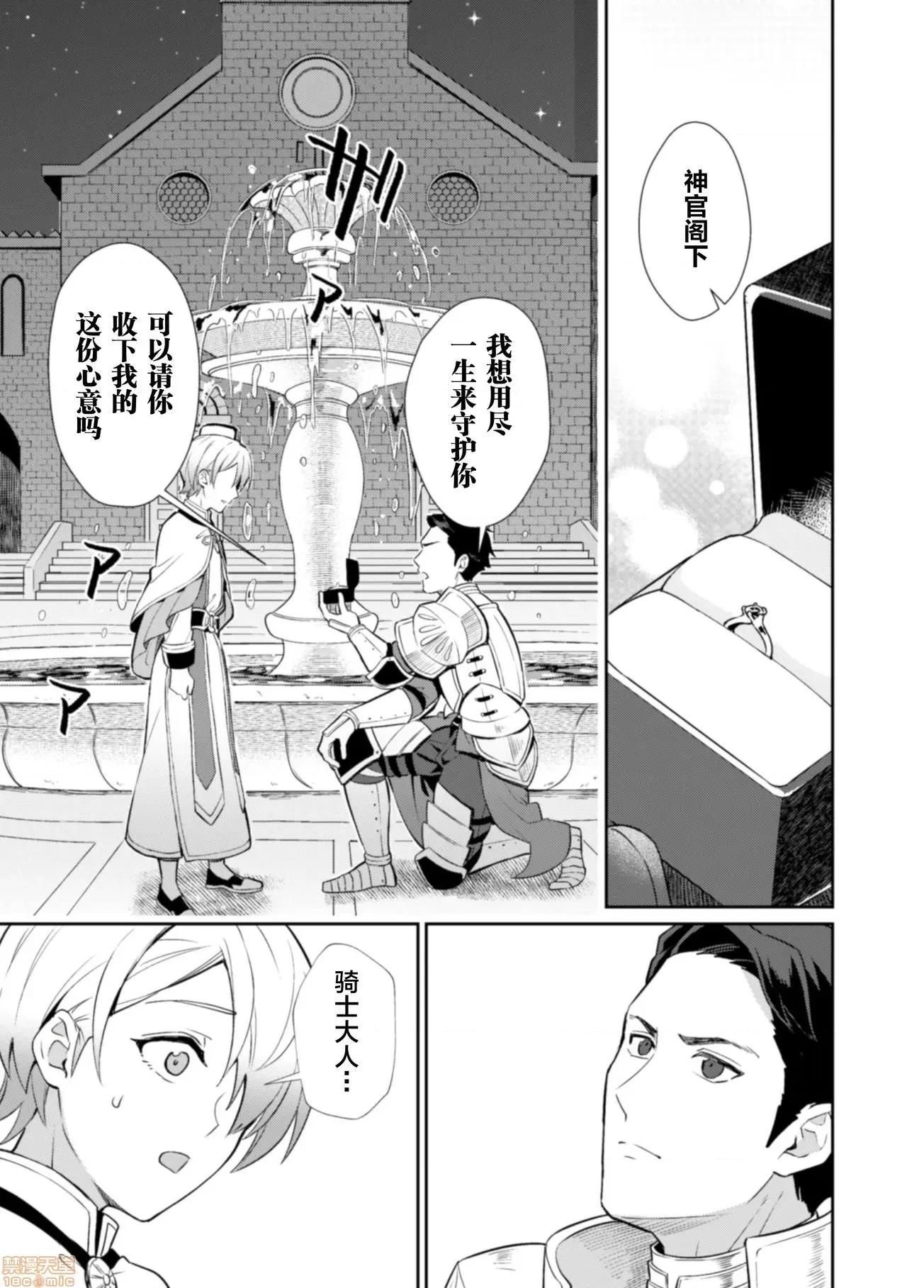 禁呪の魔道书 [えるたすく] 禁呪の魔道书3 爱しの君は催眠魔法で永远の爱を誓う 第3页