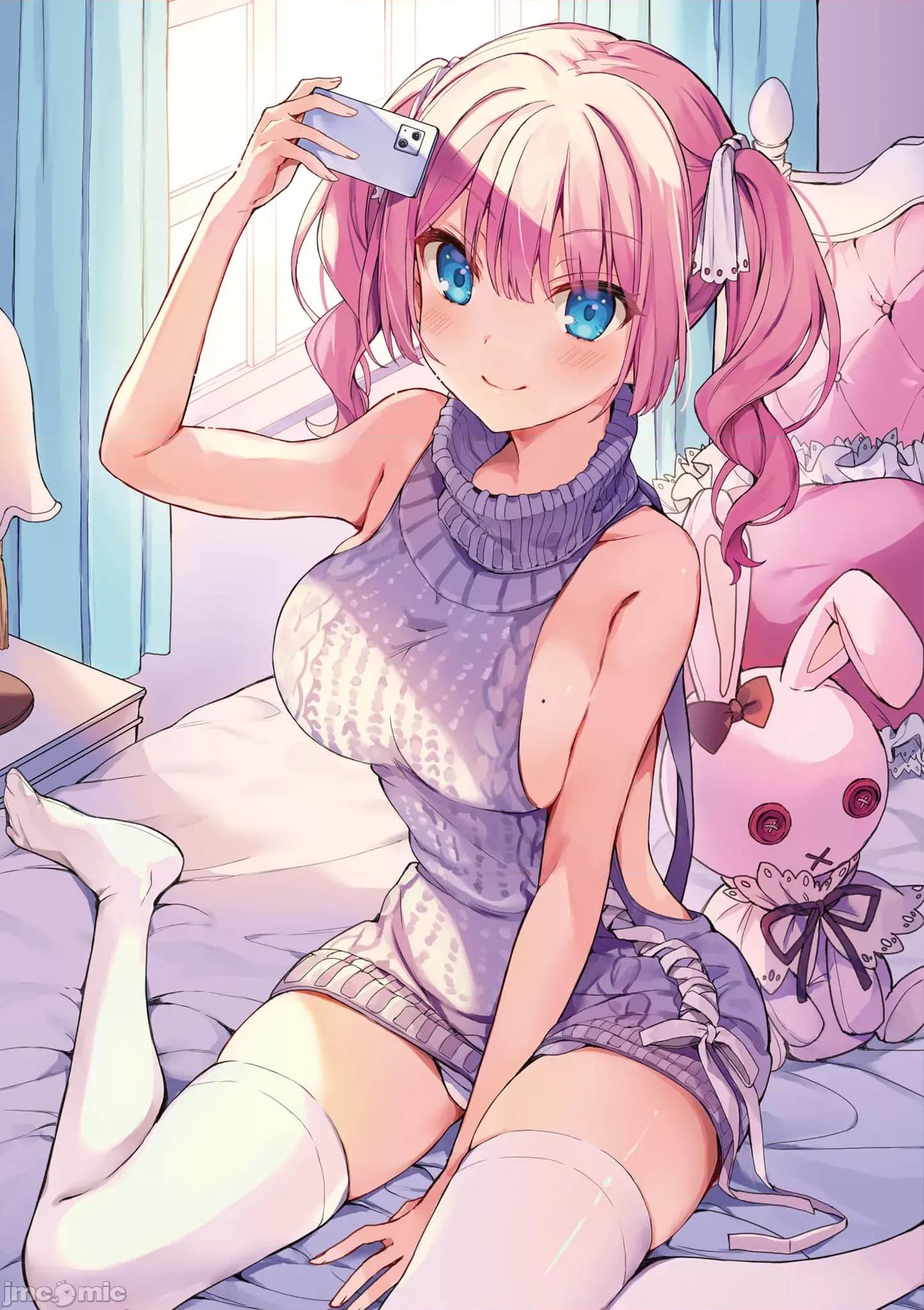 精灵四姐妹夜夜待笙歌 精灵四姐妹夜夜待笙歌_3 第4页