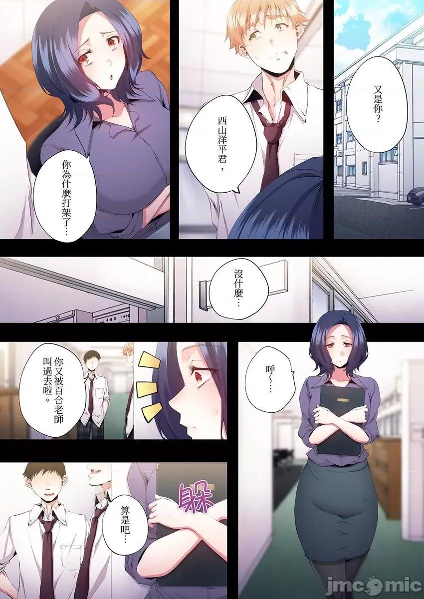 性教育课 人妻的性教育课程 14 第21页