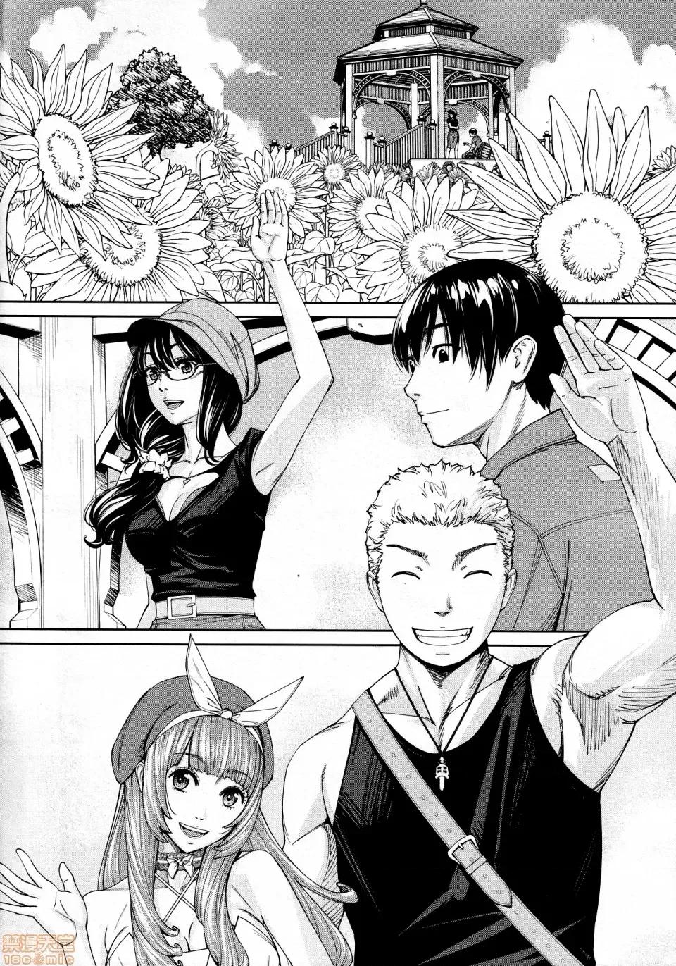 〈1-5完结〉 [翻车汉化组] [世徒ゆうき] 千岁 -chitose- 最终话 (COMIC 梦幻转生 2021年3月号) [中国翻译] 第3页