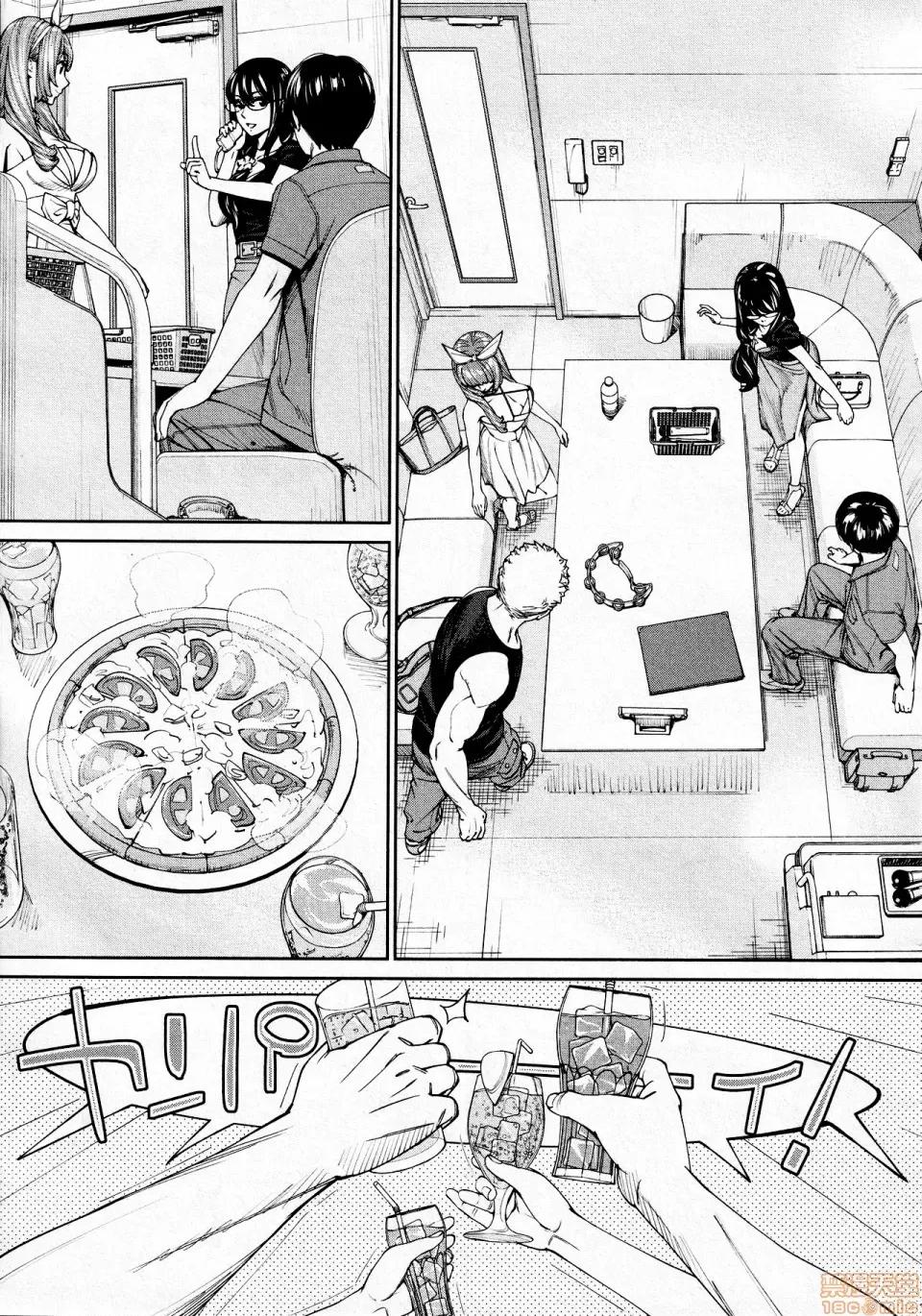 〈1-5完结〉 [翻车汉化组] [世徒ゆうき] 千岁 -chitose- 最终话 (COMIC 梦幻转生 2021年3月号) [中国翻译] 第5页