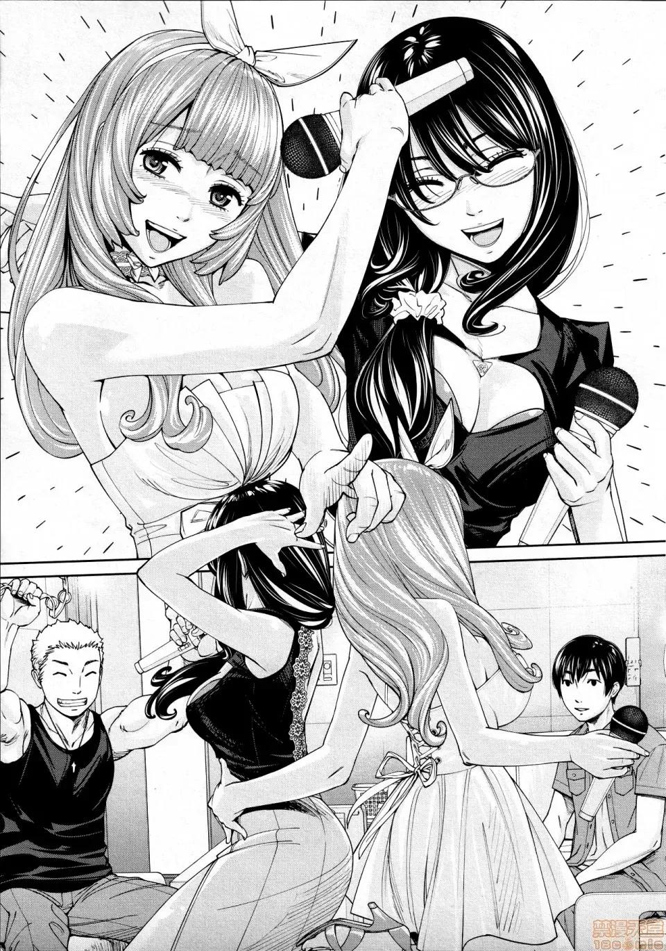 〈1-5完结〉 [翻车汉化组] [世徒ゆうき] 千岁 -chitose- 最终话 (COMIC 梦幻转生 2021年3月号) [中国翻译] 第11页