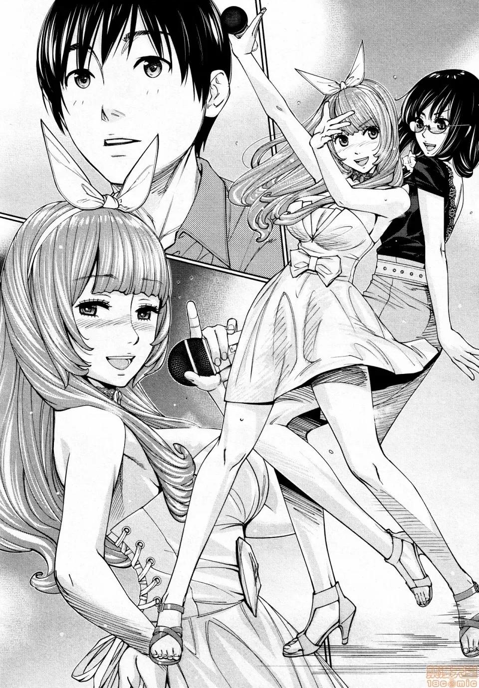 〈1-5完结〉 [翻车汉化组] [世徒ゆうき] 千岁 -chitose- 最终话 (COMIC 梦幻转生 2021年3月号) [中国翻译] 第12页