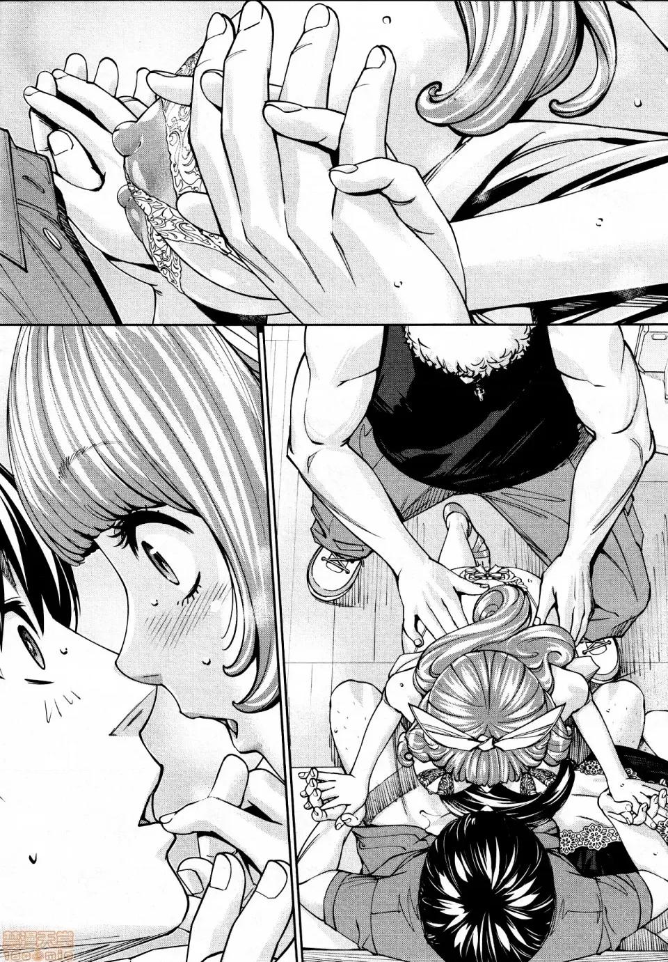 〈1-5完结〉 [翻车汉化组] [世徒ゆうき] 千岁 -chitose- 最终话 (COMIC 梦幻转生 2021年3月号) [中国翻译] 第20页